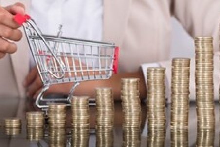 رکورد تورم انگلیس بعد از ۳۰ سال شکست