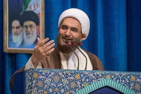 خطیب نماز جمعه تهران: غیرت دینی بزرگترین فضیلت برای جامعه ایمانی و انقلابی است