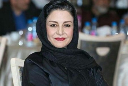 تصویر مریلا زارعی در آینه «نوبت لیلی»