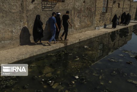 تحقیق و تفحص از «شرکت مهندسی آب و فاضلاب کشور» به تصویب مجلس رسید
