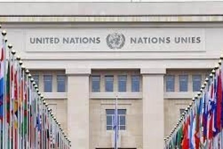 تعلیق حق رای ایران اصل انصاف سازمان ملل را زیر سوال می‌برد