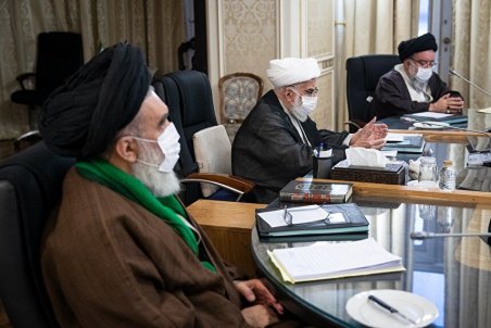 آیت‌الله جنتی: آشتی دین و سیاست در عصر جدید از اقدامات بسیار مهم امام(ره) بود