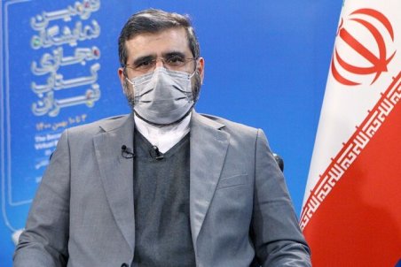 خودکفایی صنعت نشر شعار اصلی دولت در حوزه کاغذ است