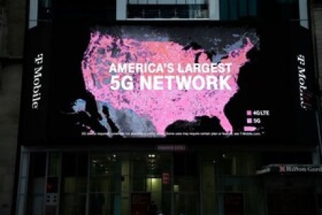 تهدید اپراتور آمریکایی برای اخراج کارمندان واکسینه نشده