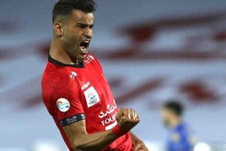 پیغام مهم عیسی آل‌کثیر برای کادرفنی پرسپولیس