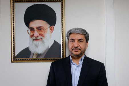 حشمتی‌پور مسئول هماهنگی حوزه وزارتی و مشاور احمد وحیدی شد