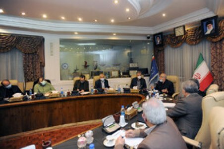 تأمین بیش از ۷۰ درصد تجهیزات صنعت نفت در داخل کشور