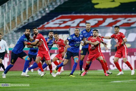 بلای تراکتور را سر سرخابی‌ها نیاورید!