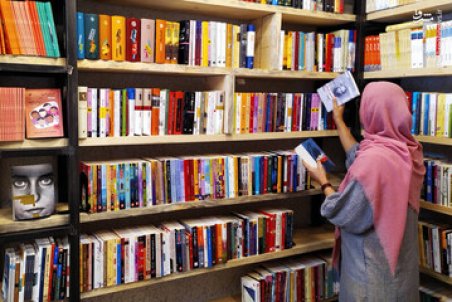 نمایشگاه مجازی کتاب ناشران را غافلگیر کرد!