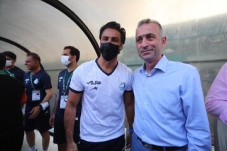 کمالوند حاضر به بازگشت نشد