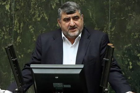 نماینده صومعه سرا: مجلس برای بررسی ابعاد حذف ارز ترجیحی جلسه غیر علنی تشکیل دهد