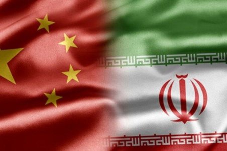 دولت باید کم‌کاری گذشته در روابط ایران و چین را جبران کند