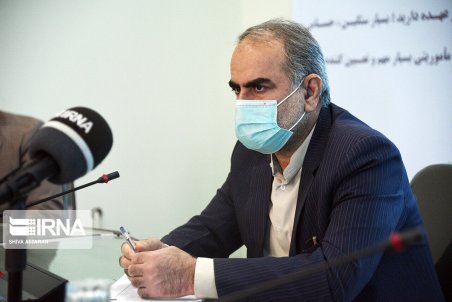 قادری: کمیسیون تلفیق سه‌شنبه در مورد کلیات لایحه بودجه رای گیری می‌کند