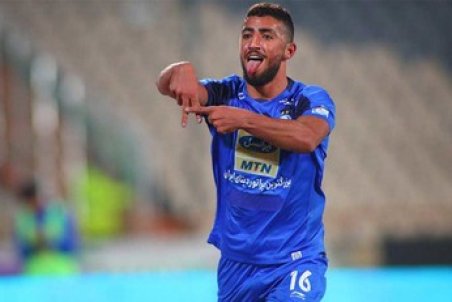 صیادمنش، ماشین پول‌ساز استقلال؛ درآمد باورنکردنی آبی‌ها از ستاره جوان