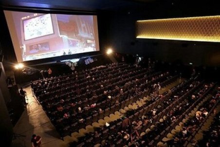 شما نظر دادید/ مشکل از کمدی‌ها نیست، دیگر فیلم‌ها جذاب نیستند!