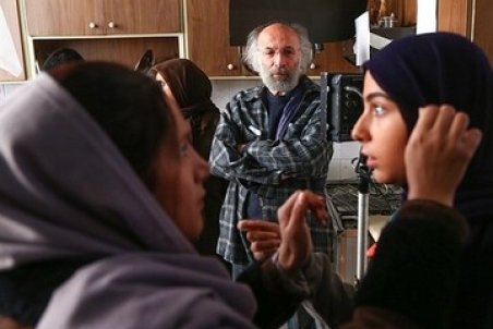 سانسور عجیبِ گربه‌ها در سریال «۸۷ متر» به روایت کیانوش عیاری