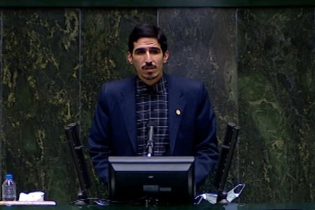 شریعتی: قاچاقچیان کالاهایی که با ارز دولتی وارد شد با ارز آزاد صادر کردند