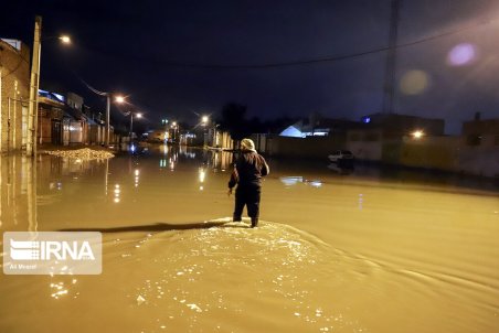 مسئولان آب و فاضلاب کشور برای وضعیت آب به مجلس پاسخ دهند