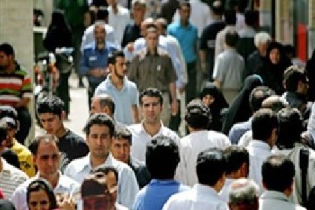 اقتصاد غیررسمی عامل اصلی کوچ ۳۰ تا ۵۰ میلیون نفر