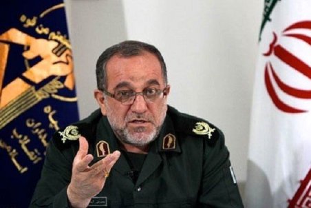 سردار آسودی: اگر می‌خواهیم مانند سلیمانی باشیم باید برای مردم دل بسوزانیم