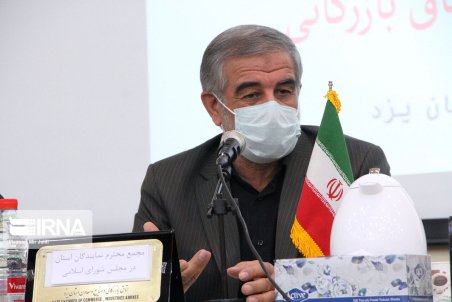 جوکار: گسترش روابط با روسیه و چین فرصتی برای بازسازی اقتصاد کشور است