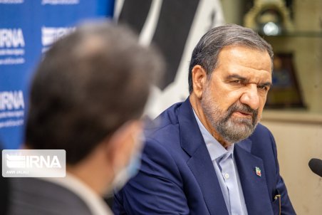 رضایی: تیم اقتصادی دولت در حمایت از بورس مصمم و هماهنگ است