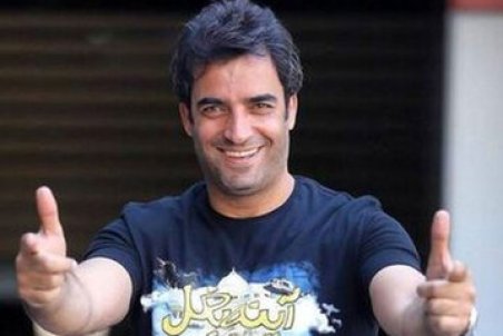 آرزوی برباد رفته منوچهر هادی از بازی در کنار جمشید آریا/ عکس