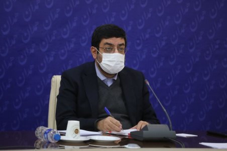 معاون استاندار همدان: «جهاد تبیین» بیت‌الغزل اقدامات ستاد دهه فجر است