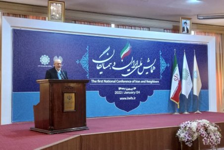 سرلشکرصفوی: سیاست همسایگی به یک ضرورت منطقه‌ای تبدیل شده است