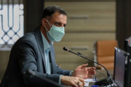 تصمیمات استانی باید با سند آمایش سرزمینی مطابقت داشته باشد