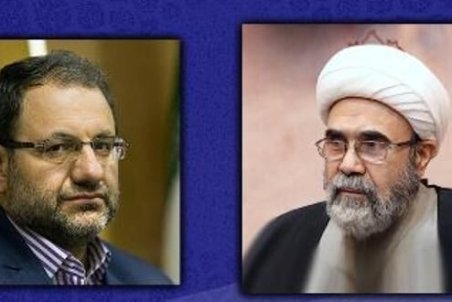 رئیس ستاد دهه فجر انقلاب اسلامی منصوب شد