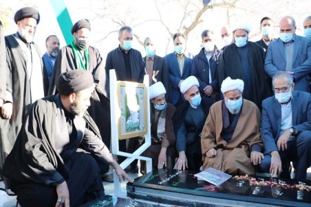 معاون پارلمانی رییس‌جمهور نمایشگاه «رفسنجان در یک نگاه» را افتتاح کرد