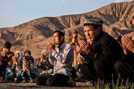 چین با بازدید کمیسیونر حقوق بشر از «سین کیانگ» موافقت کرد