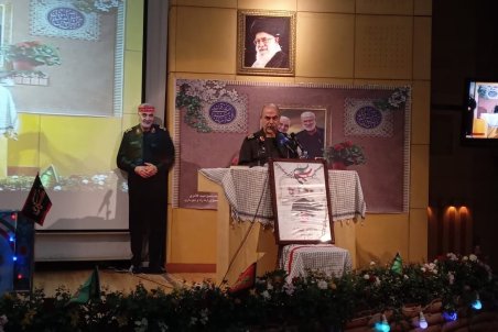 آمریکایی‌ها سردار سلیمانی را عامل اصلی شکست سیاست‌های خود می‌دانند