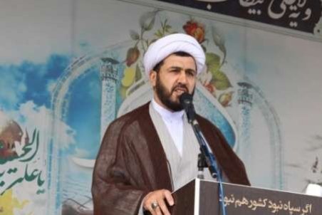 امام جمعه ملایر: سفر رییس جمهور به روسیه دستاوردهای مهمی به دنبال دارد