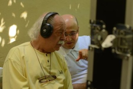 بهزاد فراهانی در مستندی نمایشی درباره سردار سلیمانی