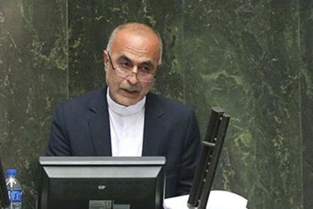 فیروزی:لایحه بودجه ۱۴۰۱ از اشتغال و عدالت در توسعه حمایت کرده است