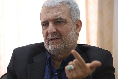 کاظمی قمی: مجوز ترانزیت گازوئیل به افغانستان صادر شد