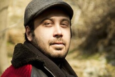 عکسی قدیمی از کودکی محسن چاوشی