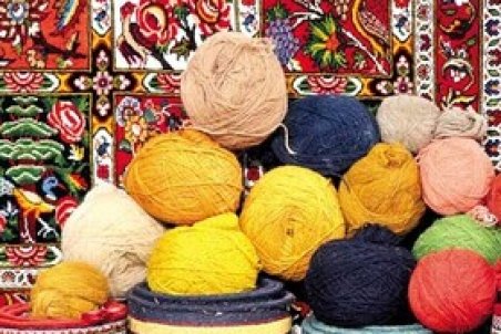 چالش جدید فرش؛ تامین مواد اولیه با نرخ ارز آزاد