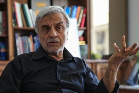 نظر هاشمی‌طبا درباره «خوبان عالم»