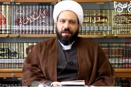 چهارشنبه‌های کتابخوانی، میزبان محمدحسین معزی