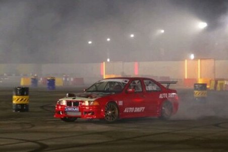 کامران تفتی با «دست فرمون»، به آخر خط رسید