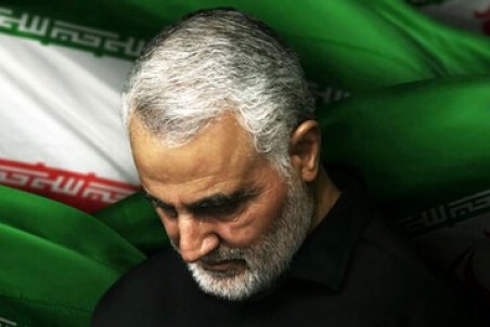 پخش روایتی منتشرنشده از ۷۲ ساعت منتهی به شهادت حاج قاسم در تلویزیون