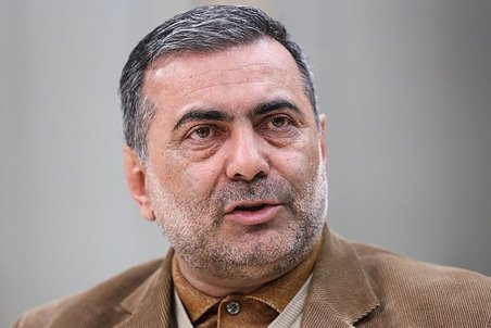 خرمشاد: زمینه های ارتقای مشارکت سیاسی در کشور را فراهم می کنیم