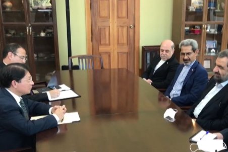 رضایی: دوران تحقیر ملت‌ها، محاصره اقتصادی و تجاوز به پایان رسیده است