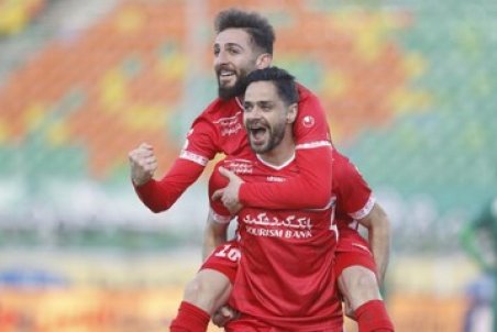 مهدی عبدی: سر پرسپولیس را می بُرند