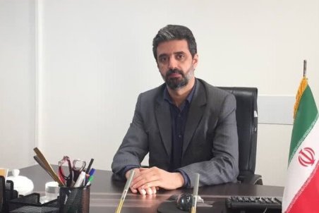 «ایوب نصیری» مدیرکل پژوهش و اسناد ریاست جمهوری شد