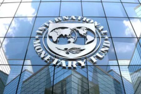 جهان باید پذیرای شرایط مالی سخت شود