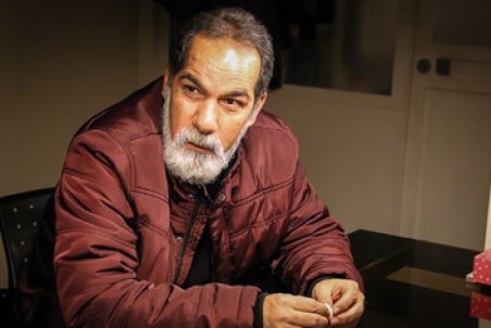 عصبانیت سعید سهیلی از تغییر فامیلی پسرِ بازیگرش